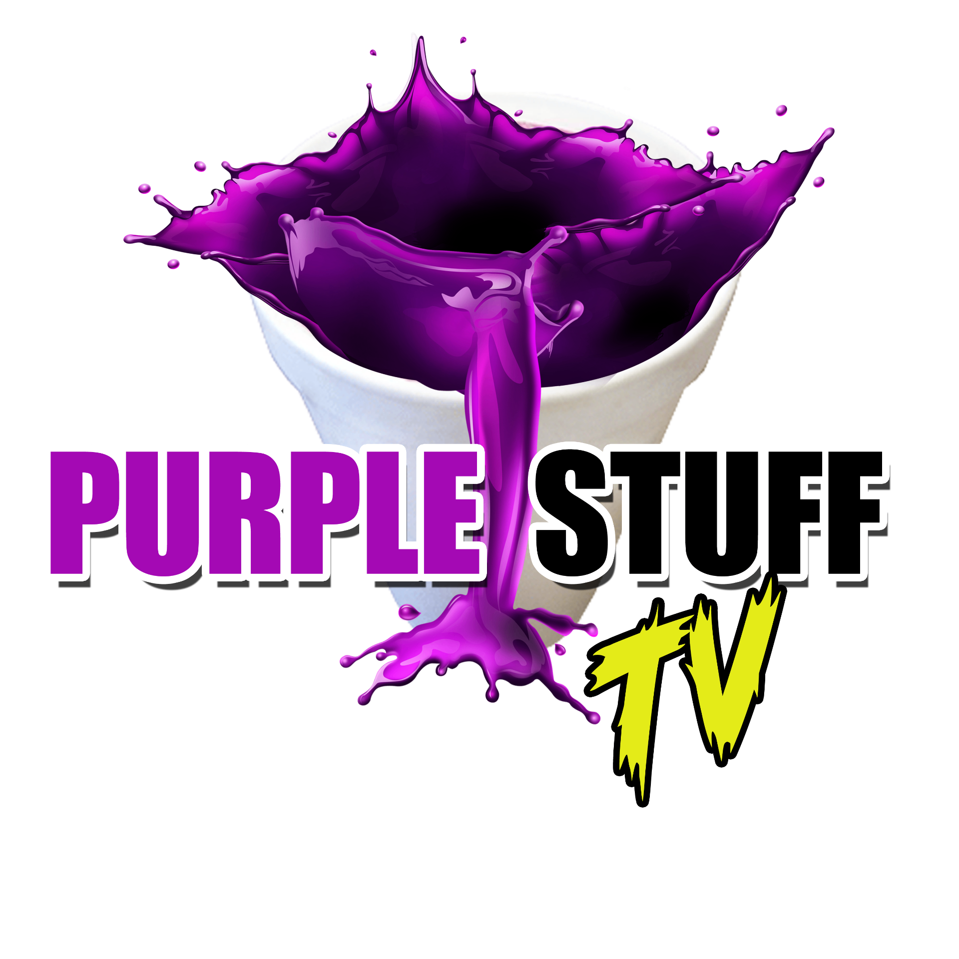 Purple Stuff TV